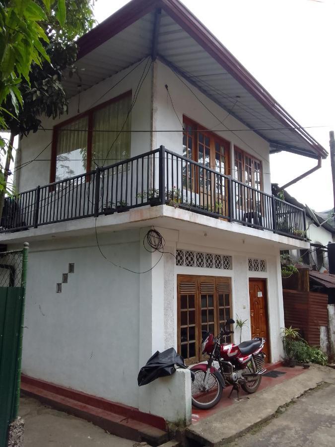 Trinish Homestay Hatton Exterior foto