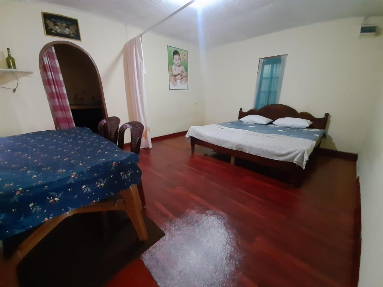 Trinish Homestay Hatton Cameră foto