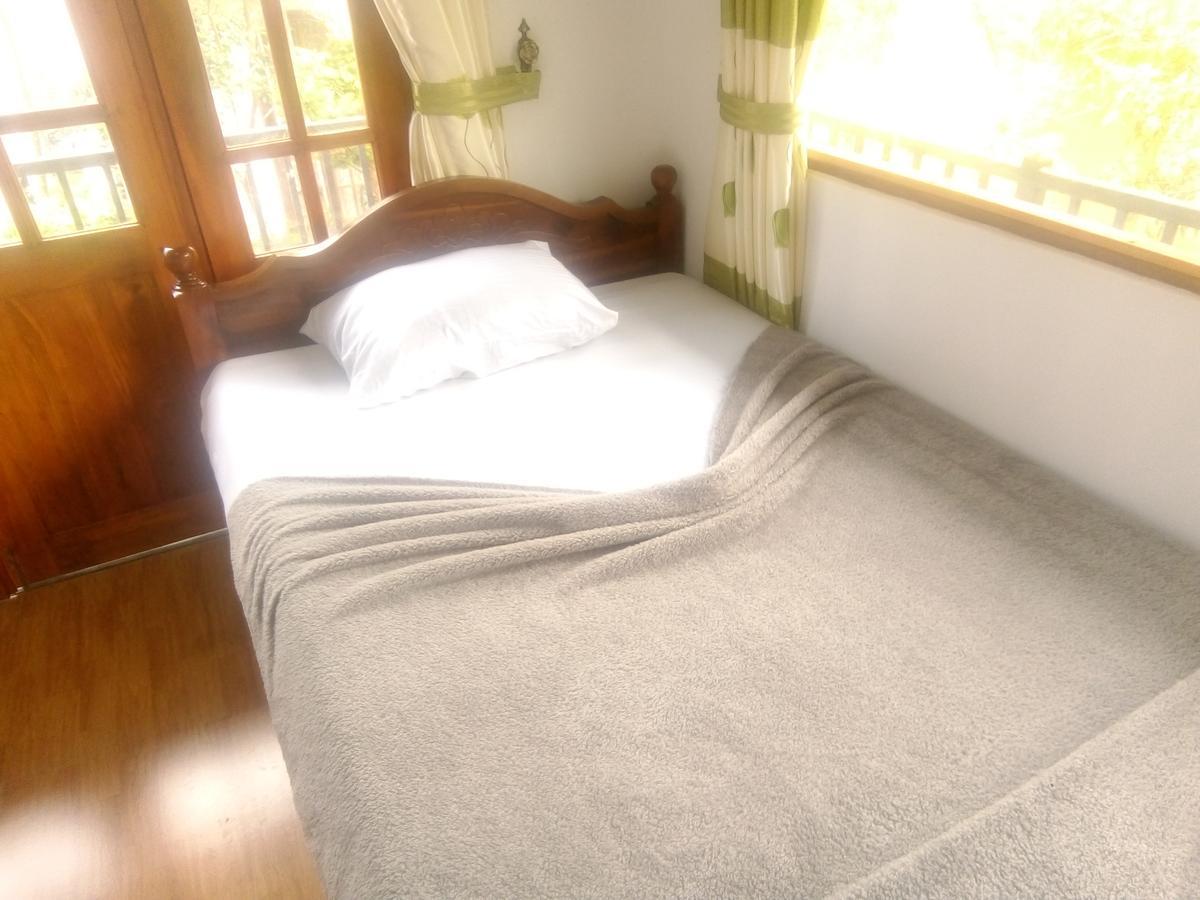 Trinish Homestay Hatton Exterior foto