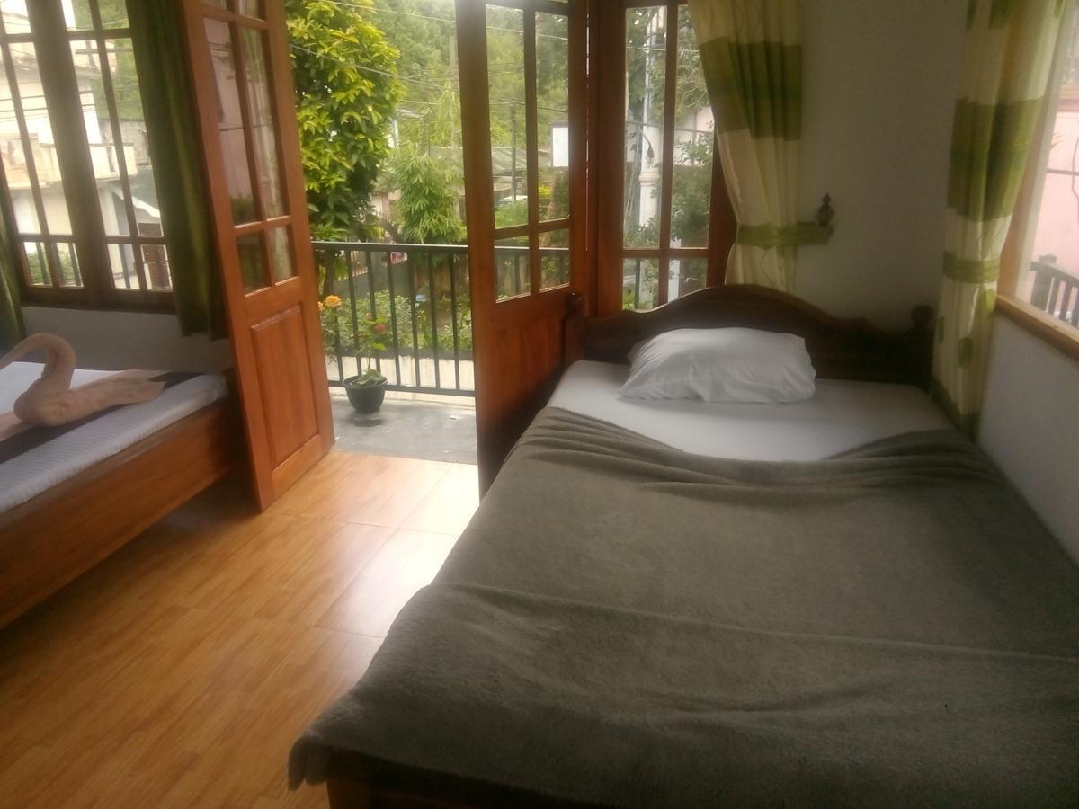 Trinish Homestay Hatton Exterior foto