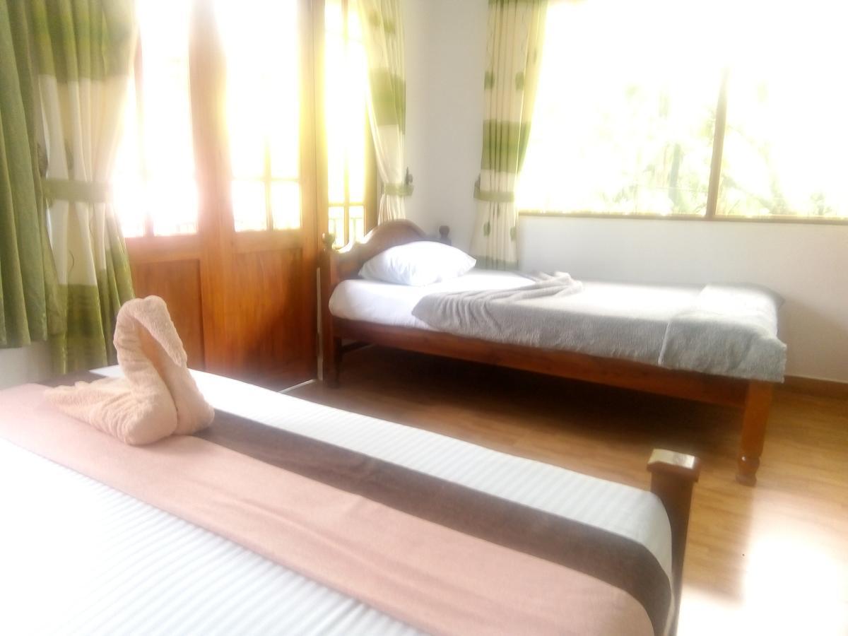 Trinish Homestay Hatton Exterior foto