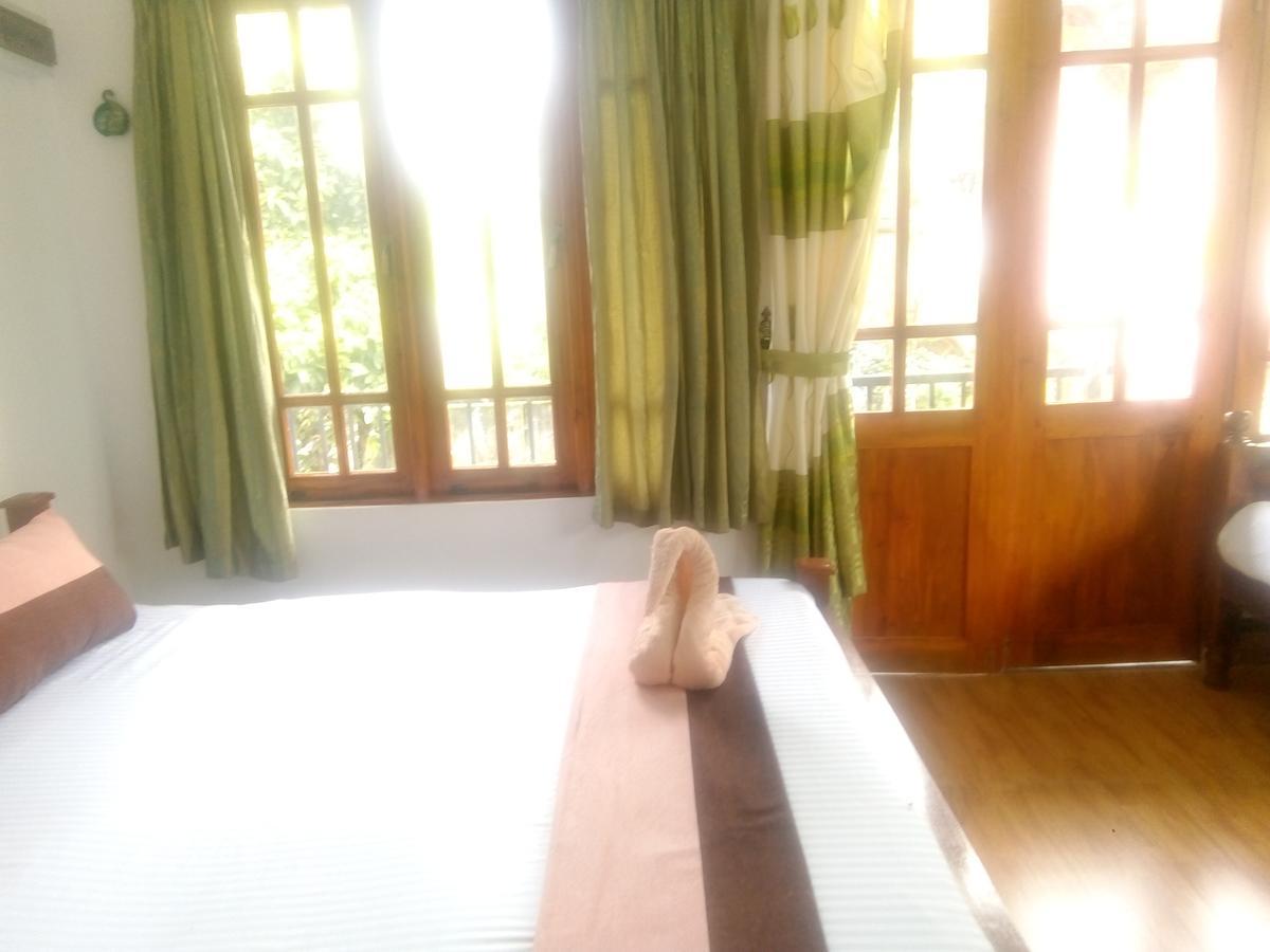 Trinish Homestay Hatton Exterior foto